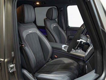 Used Mercedes-Benz G Class 2026 for sale - 78100856: Photo