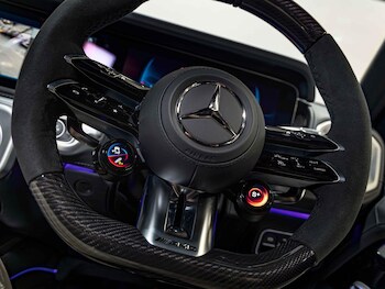 Used Mercedes-Benz G Class 2026 for sale - 78100856: Photo