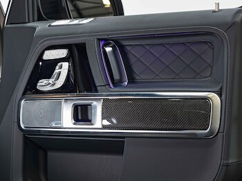 Used Mercedes-Benz G Class 2026 for sale - 78100856: Photo