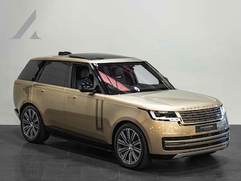 Used Land Rover Range Rover 2023 for sale - 78261097: Photo