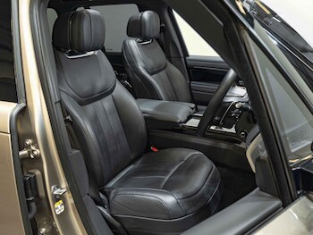 Used Land Rover Range Rover 2023 for sale - 78261097: Photo