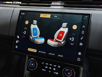 Used Land Rover Range Rover 2023 for sale - 78261097: Photo