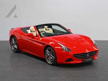 Used Ferrari California 2017 for sale - 75186506: Photo