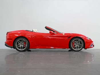 Used Ferrari California 2017 for sale - 75186506: Photo