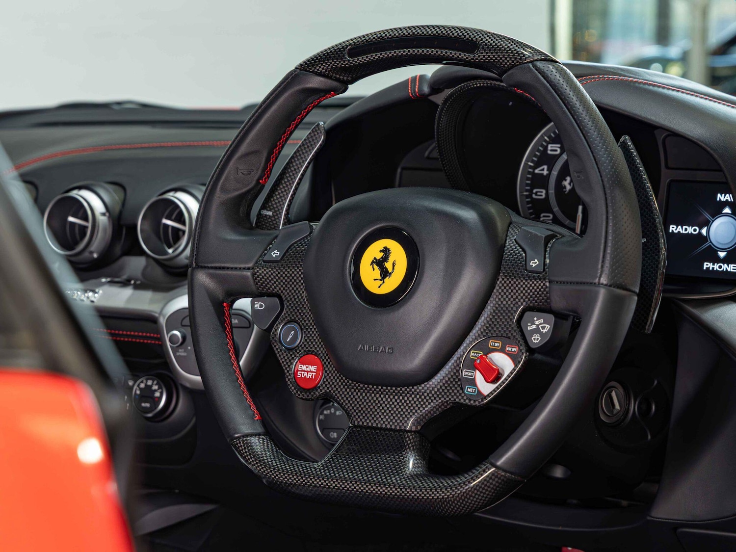 Used Ferrari F12 Berlinetta for sale - 76742593: Photo 10