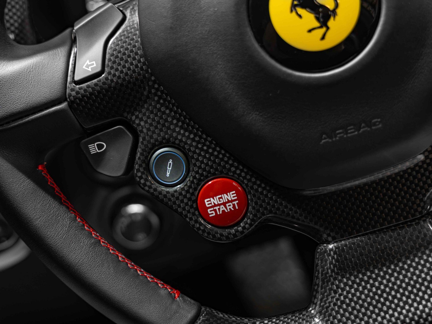 Used Ferrari F12 Berlinetta for sale - 76742593: Photo 12