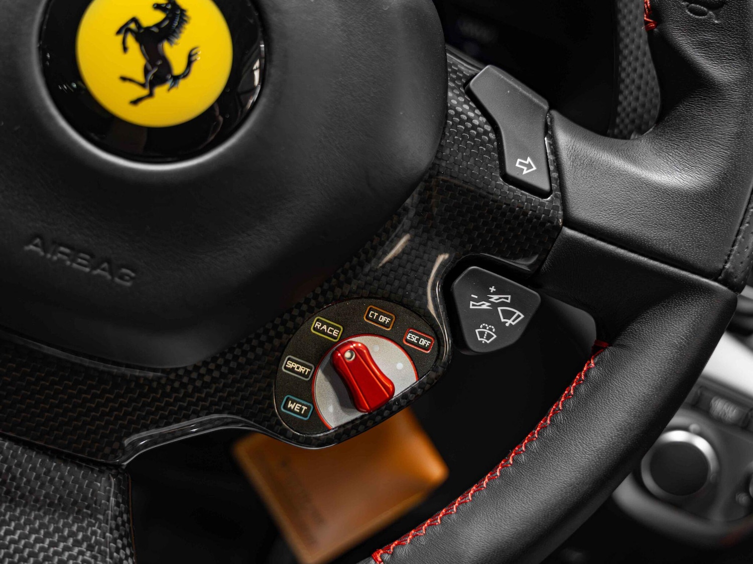 Used Ferrari F12 Berlinetta for sale - 76742593: Photo 13