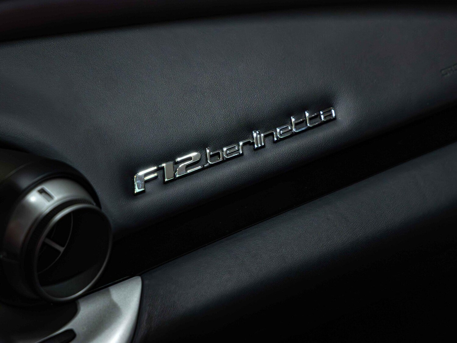 Used Ferrari F12 Berlinetta for sale - 76742593: Photo 15