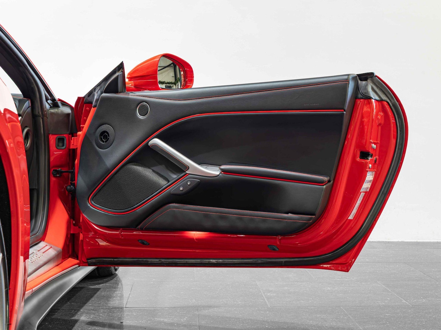 Used Ferrari F12 Berlinetta for sale - 76742593: Photo 17