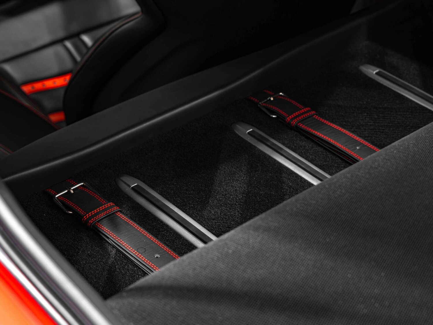 Used Ferrari F12 Berlinetta for sale - 76742593: Photo 18