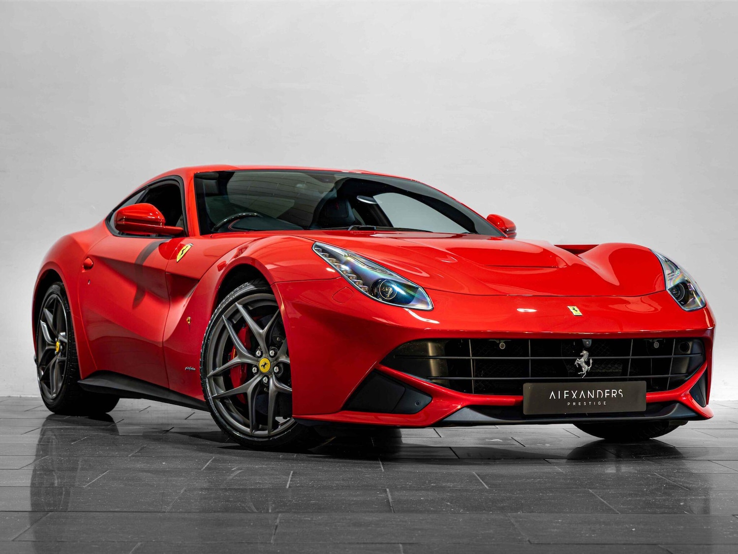 Used Ferrari F12 Berlinetta for sale - 76742593: Photo 19