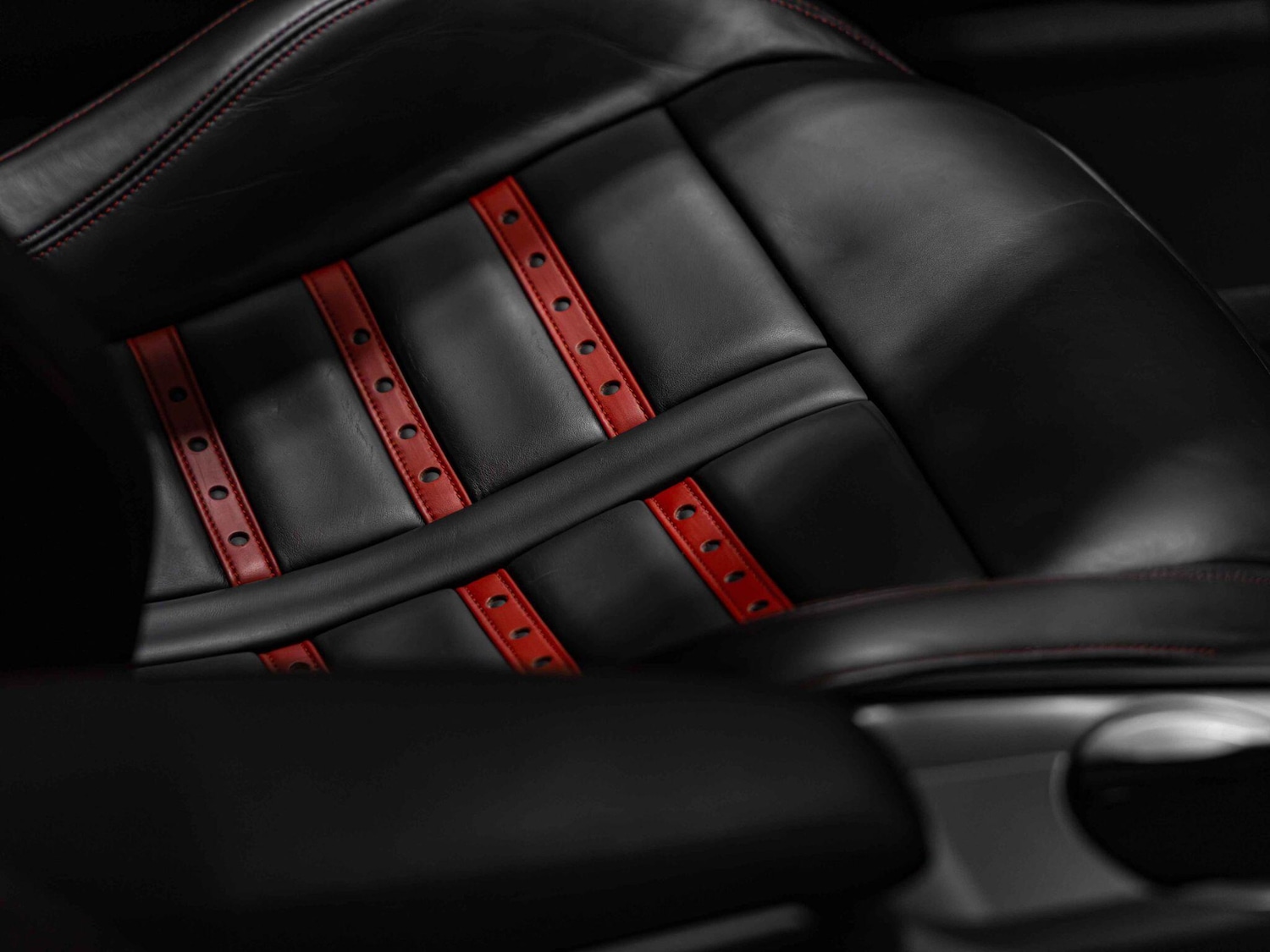 Used Ferrari F12 Berlinetta for sale - 76742593: Photo 2