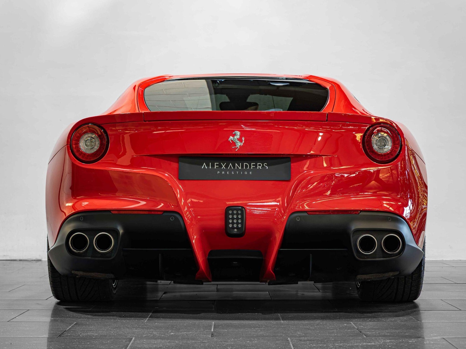 Used Ferrari F12 Berlinetta for sale - 76742593: Photo 26
