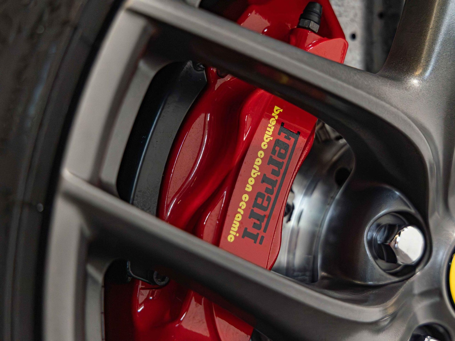 Used Ferrari F12 Berlinetta for sale - 76742593: Photo 28