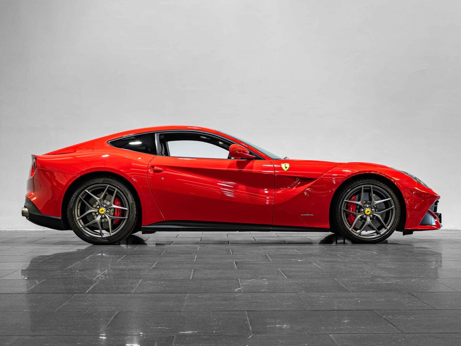 Used Ferrari F12 Berlinetta for sale - 76742593: Photo 5