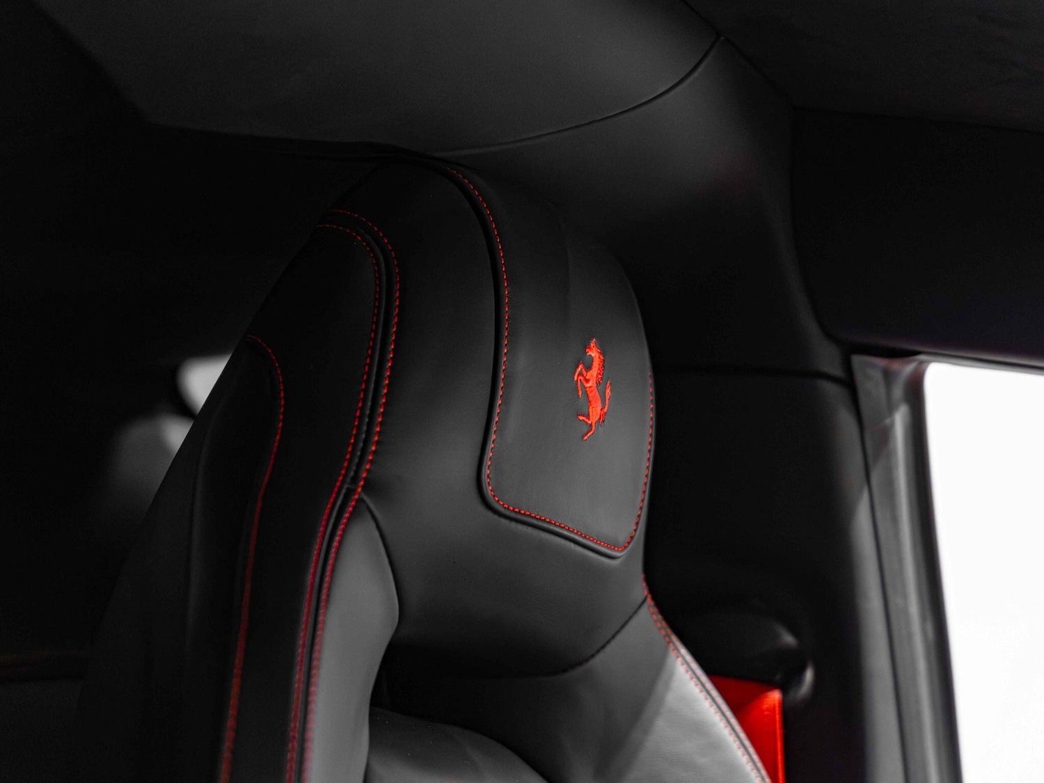 Used Ferrari F12 Berlinetta for sale - 76742593: Photo 9