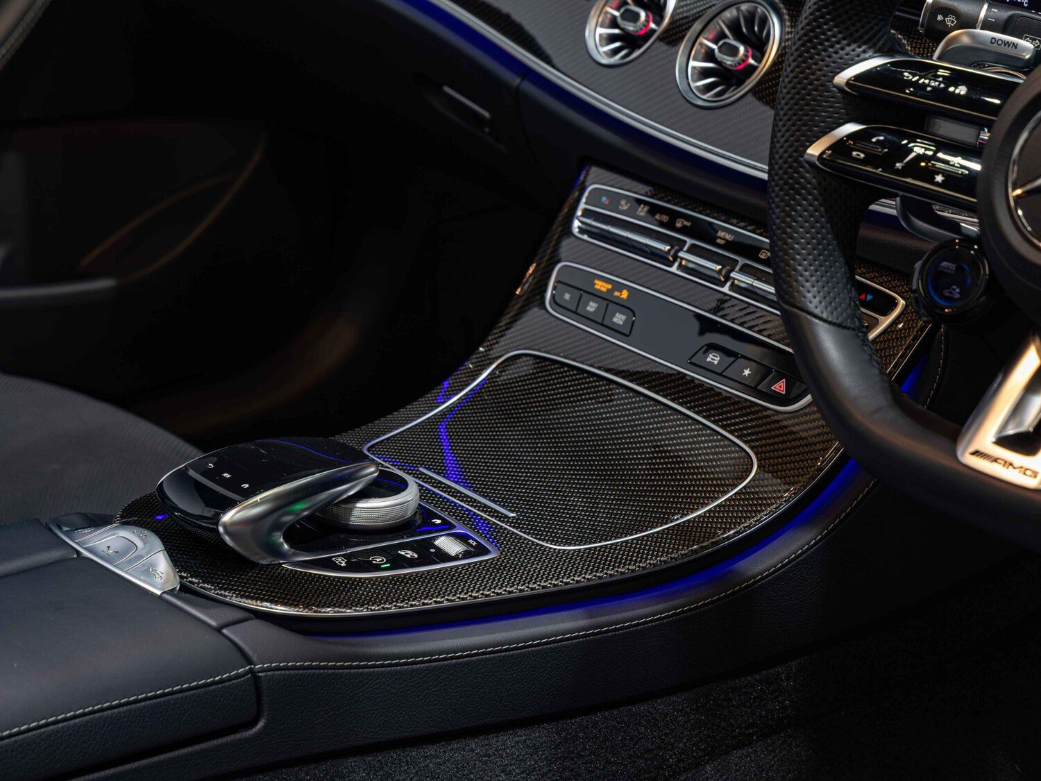 Used Mercedes-Benz E Class 2022 for sale - 76326769: Photo 15