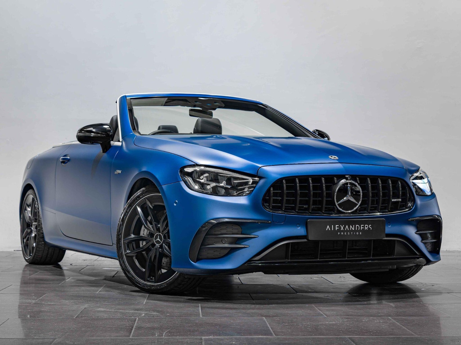 Used Mercedes-Benz E Class 2022 for sale - 76326769: Photo 21