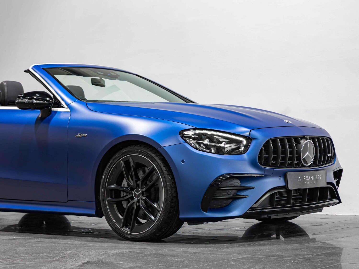 Used Mercedes-Benz E Class 2022 for sale - 76326769: Photo 23