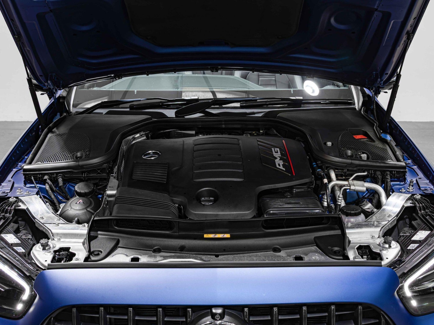 Used Mercedes-Benz E Class 2022 for sale - 76326769: Photo 24