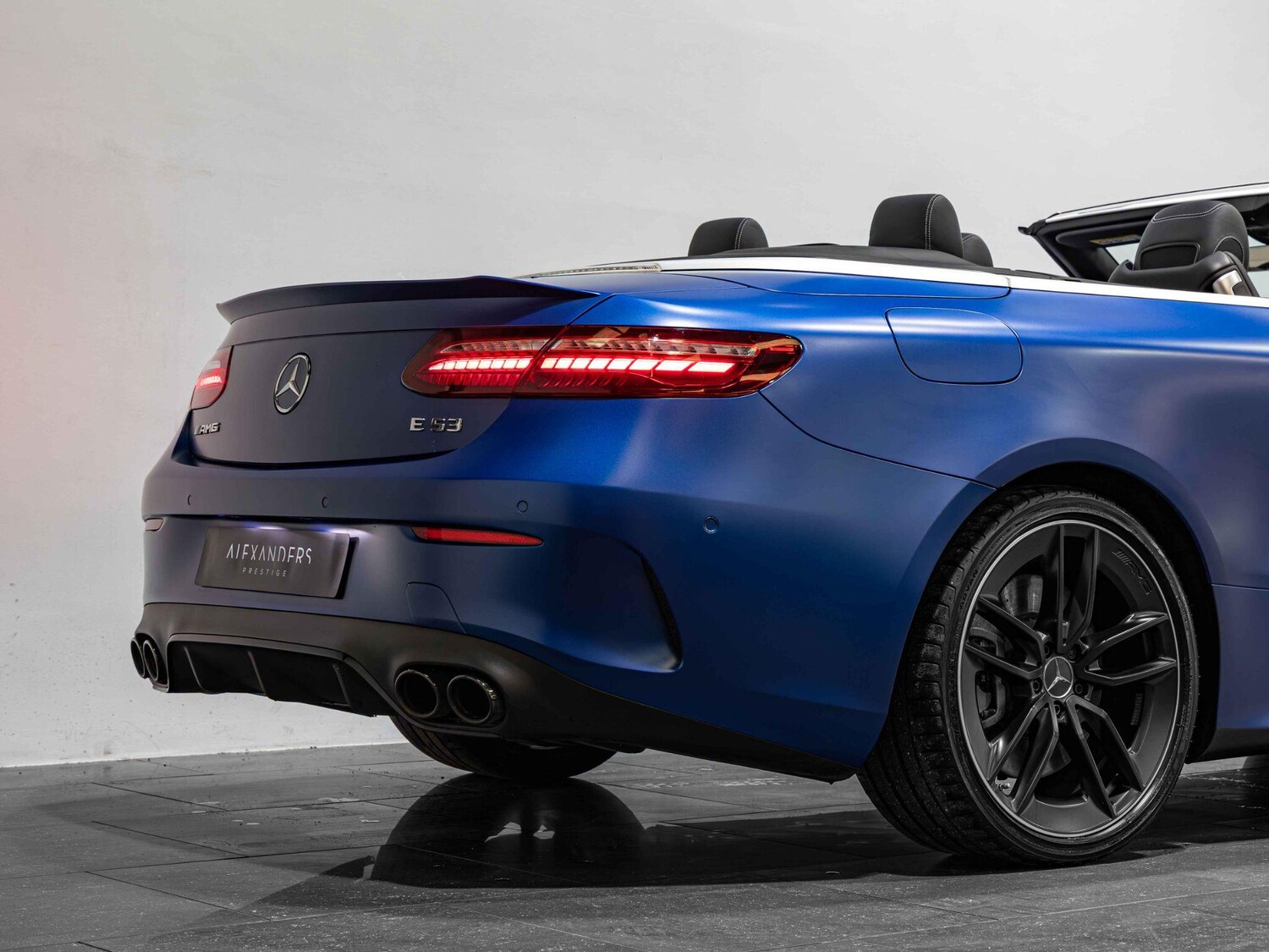 Used Mercedes-Benz E Class 2022 for sale - 76326769: Photo 27