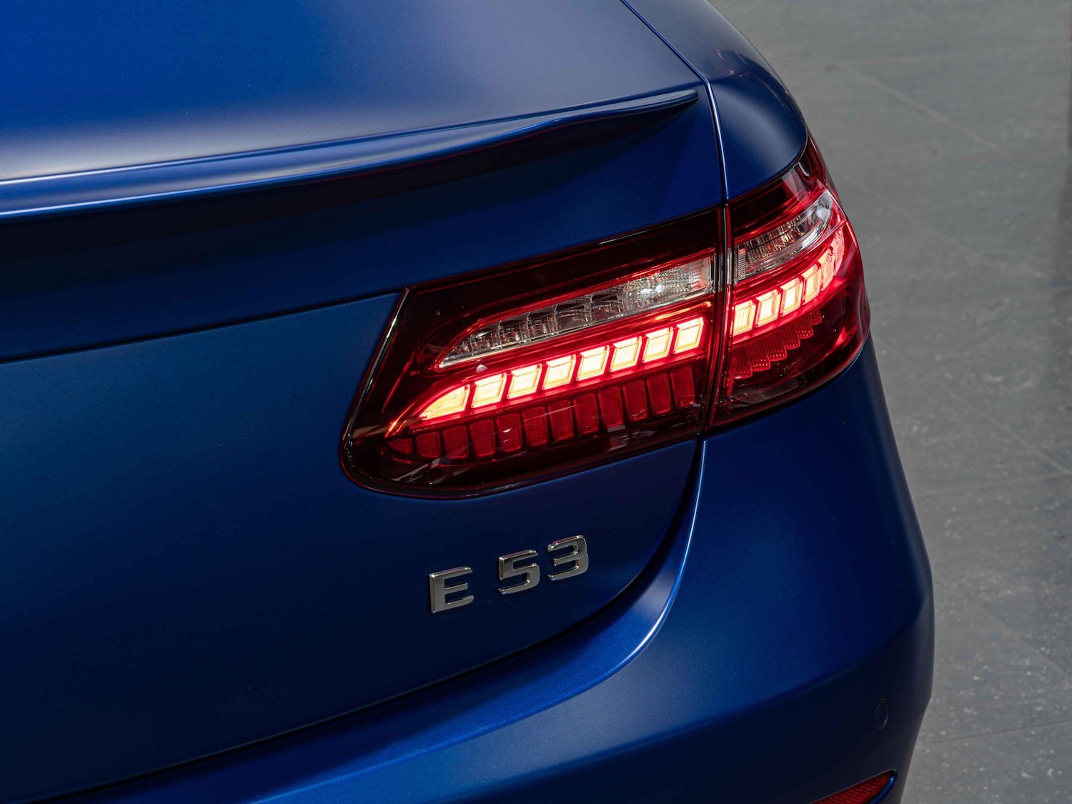 Used Mercedes-Benz E Class 2022 for sale - 76326769: Photo 29