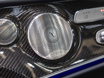 Used Mercedes-Benz E Class 2022 for sale - 76326769: Photo