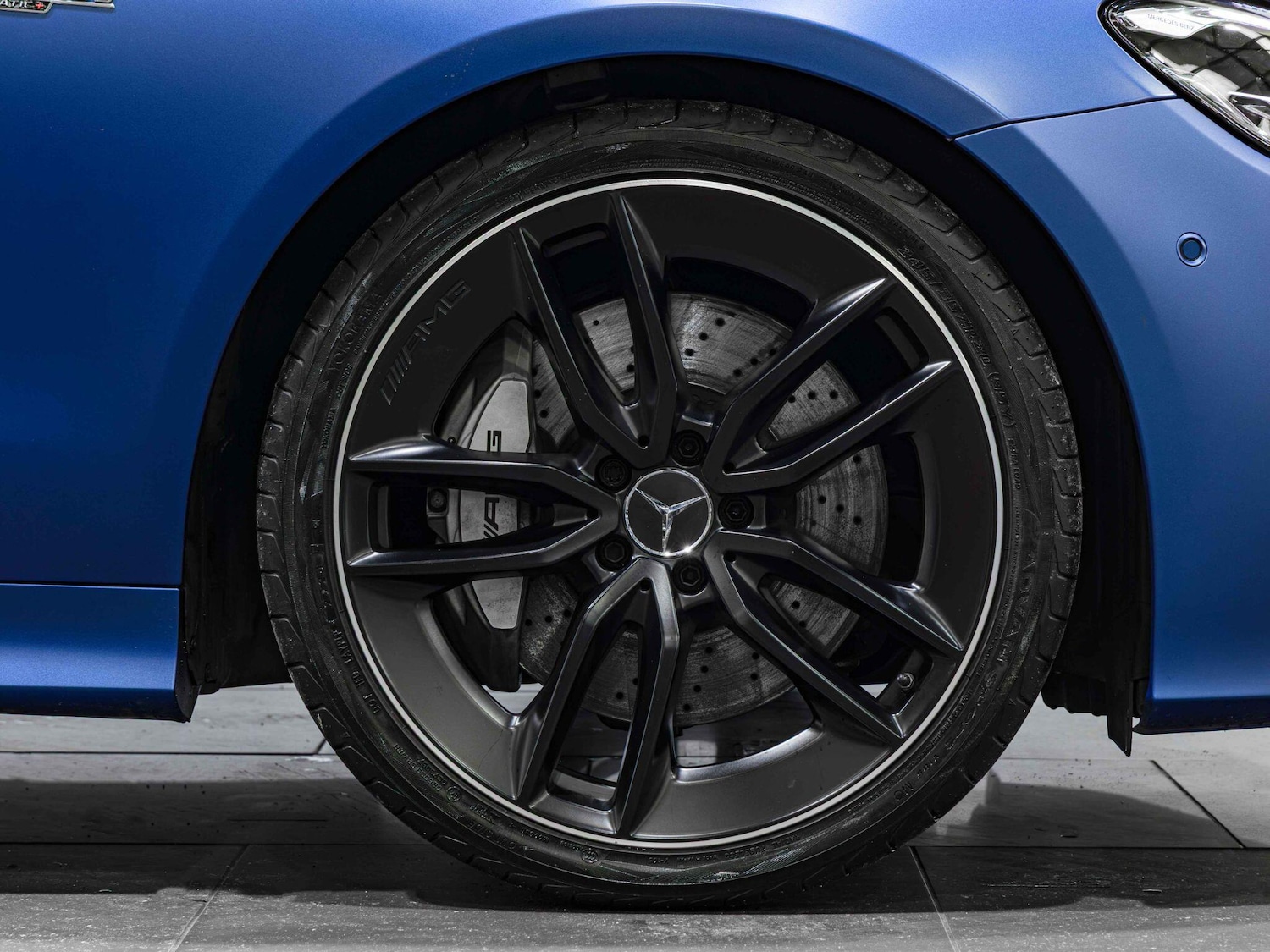 Used Mercedes-Benz E Class 2022 for sale - 76326769: Photo 3