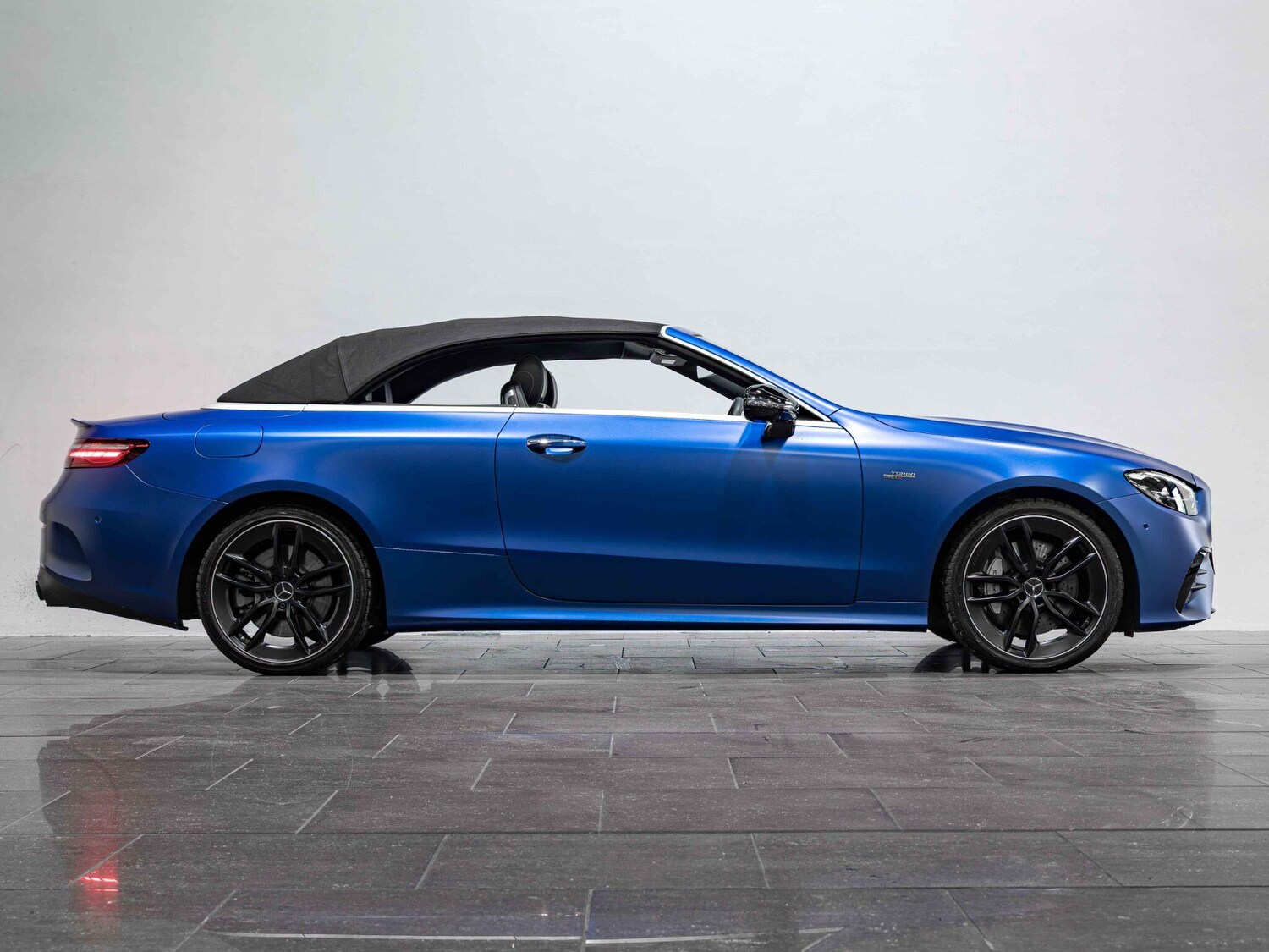 Used Mercedes-Benz E Class 2022 for sale - 76326769: Photo 6