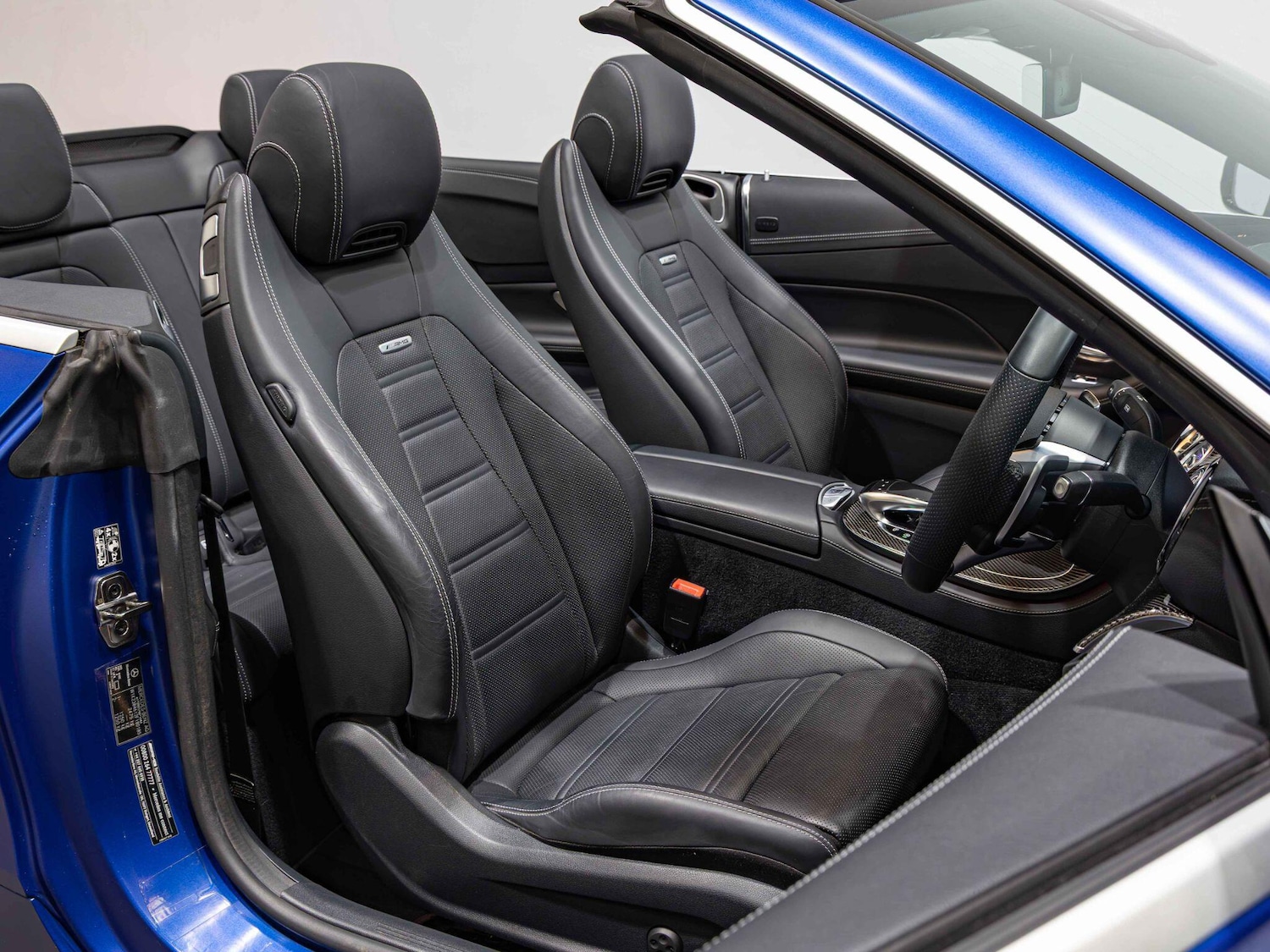 Used Mercedes-Benz E Class 2022 for sale - 76326769: Photo 8