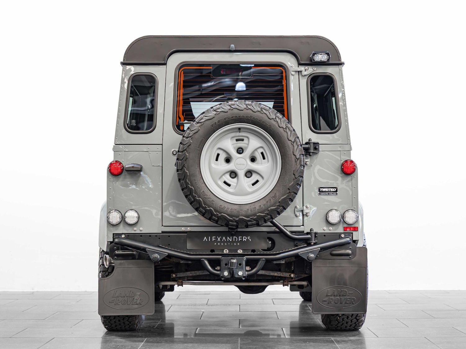 Vehicle 11