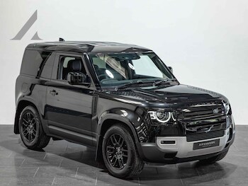 Used Land Rover Defender 2023 for sale - 78585529: Photo