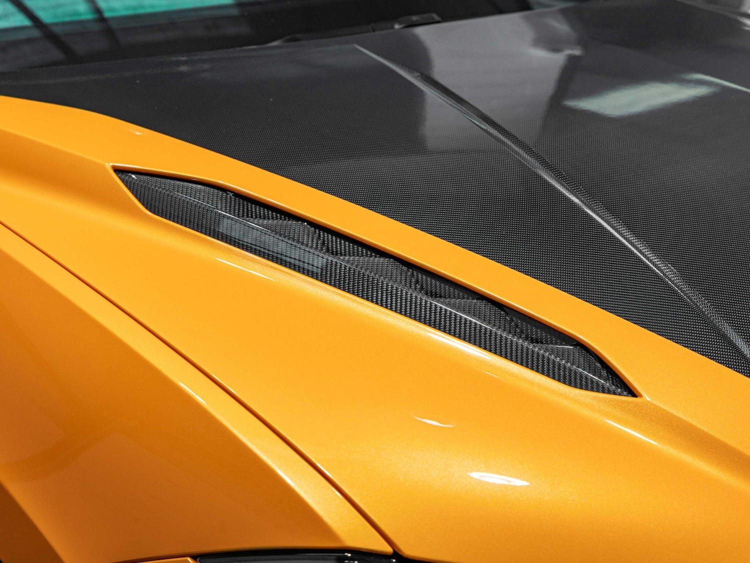 Used Lamborghini Urus 2023 for sale - 76122523: Photo 15