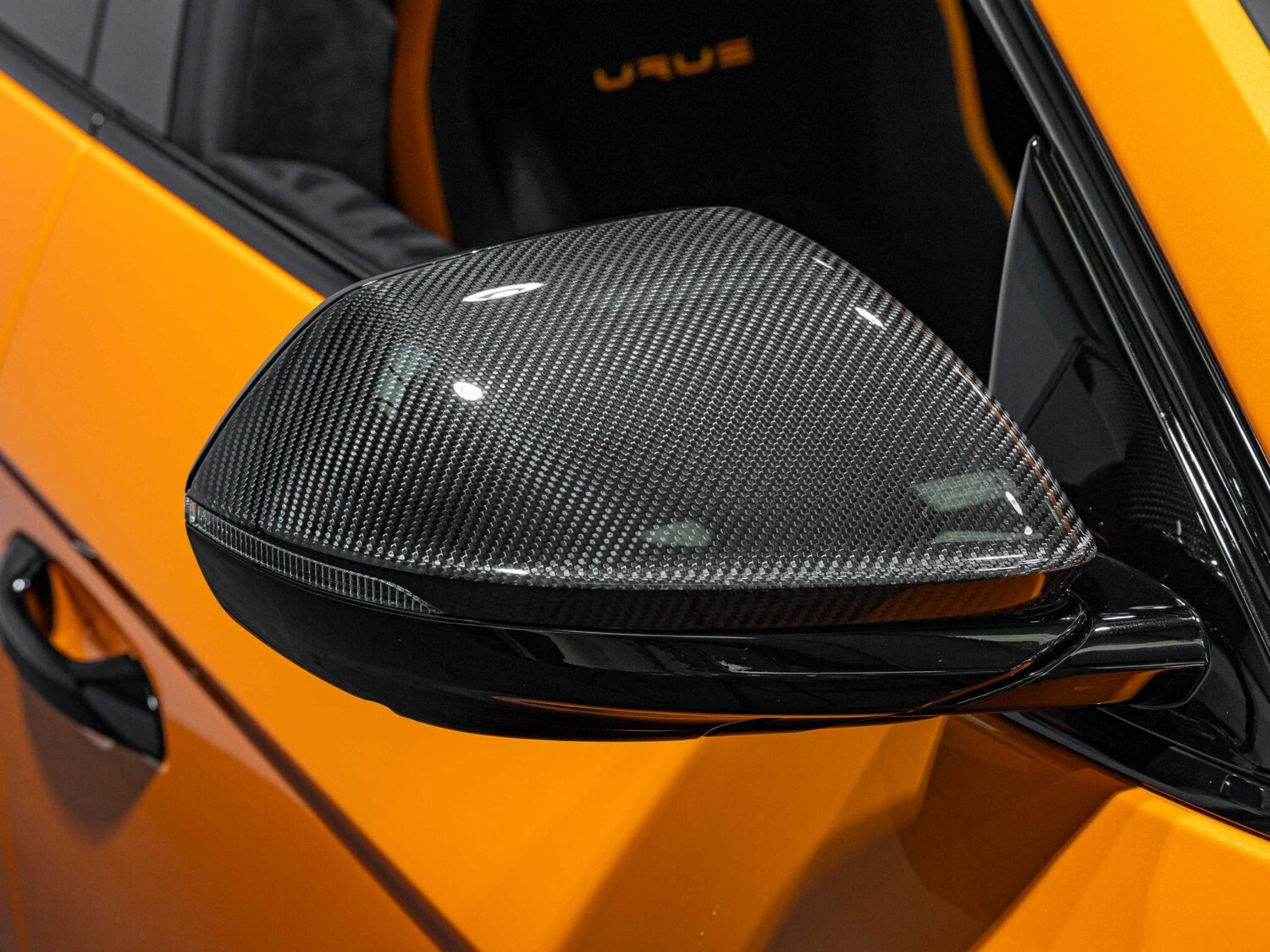 Used Lamborghini Urus 2023 for sale - 76122523: Photo 16