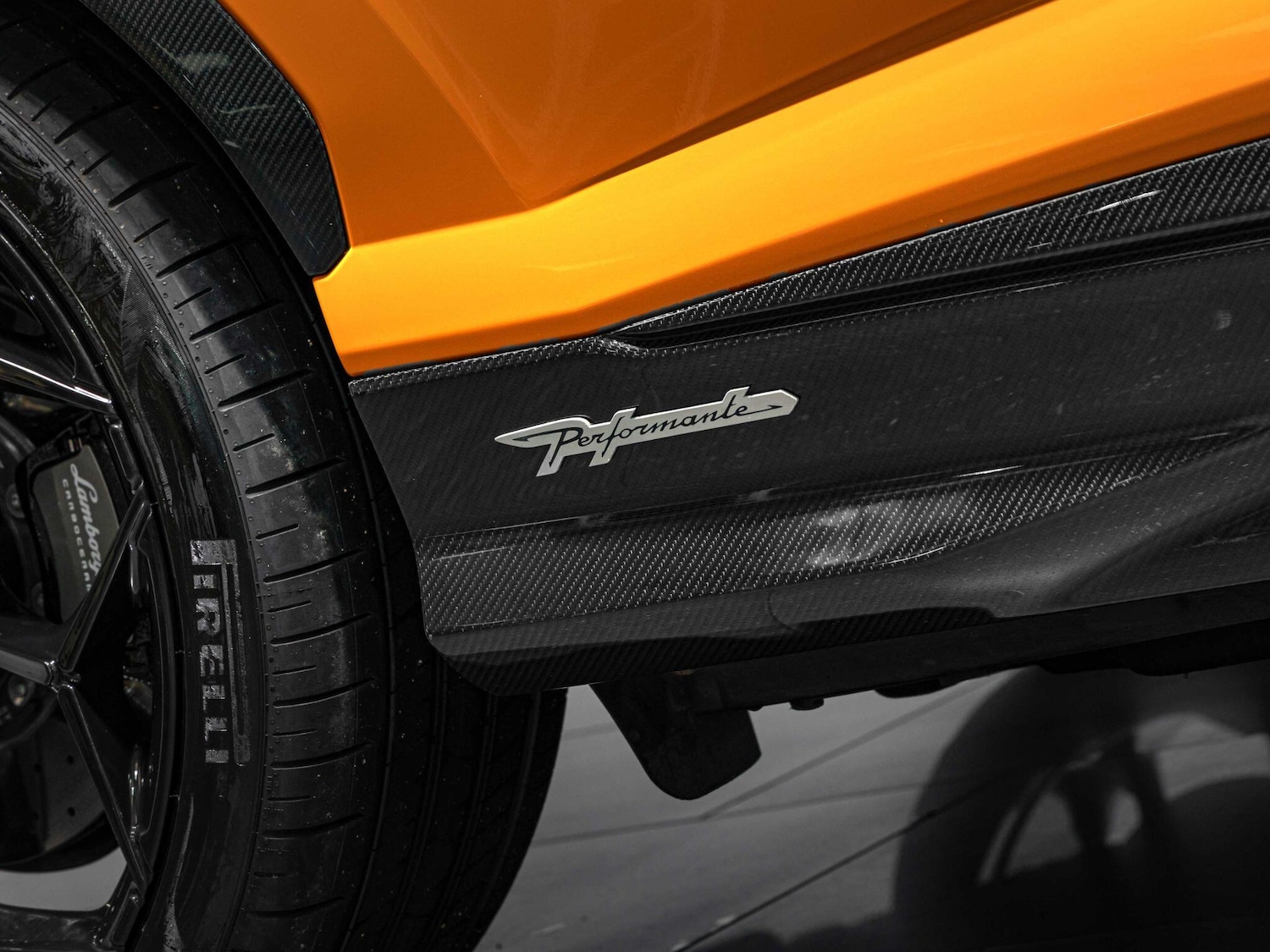 Used Lamborghini Urus 2023 for sale - 76122523: Photo 17
