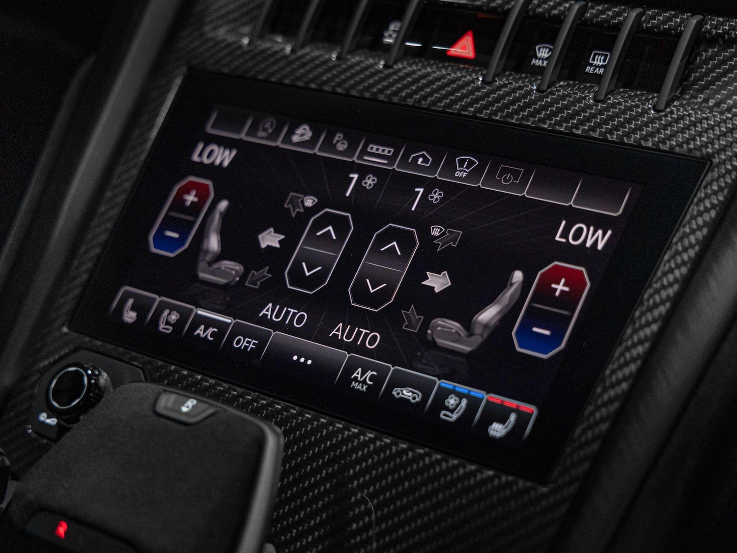 Used Lamborghini Urus 2023 for sale - 76122523: Photo 28