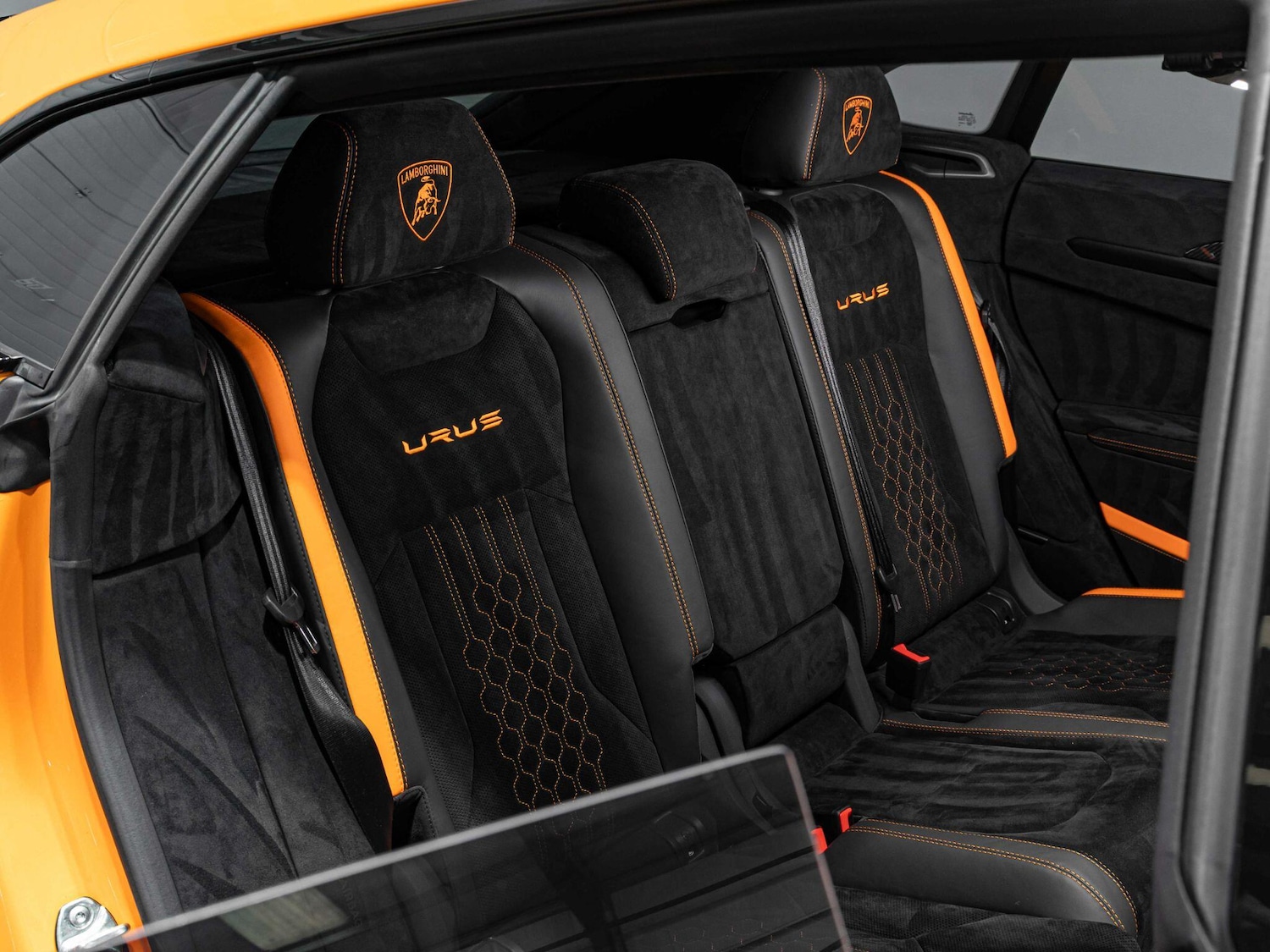 Used Lamborghini Urus 2023 for sale - 76122523: Photo 37