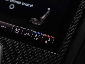 Used Lamborghini Urus 2023 for sale - 76122523: Photo 4