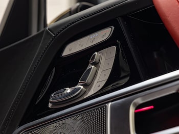 Used Mercedes-Benz G Class 2022 for sale - 77940397: Photo