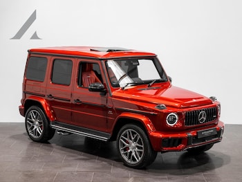 Used Mercedes-Benz G Class 2026 for sale - 79076263: Photo