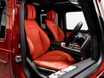 Used Mercedes-Benz G Class 2026 for sale - 79076263: Photo