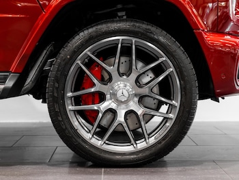 Used Mercedes-Benz G Class 2026 for sale - 79076263: Photo
