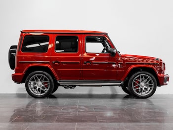 Used Mercedes-Benz G Class 2026 for sale - 79076263: Photo