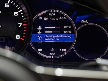 Used Porsche Cayenne 2021 for sale - 77754279: Photo