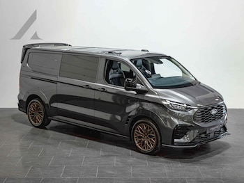 Used Ford Transit Custom 2025 for sale - 78797137: Photo
