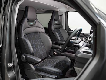 Used Ford Transit Custom 2025 for sale - 78797137: Photo