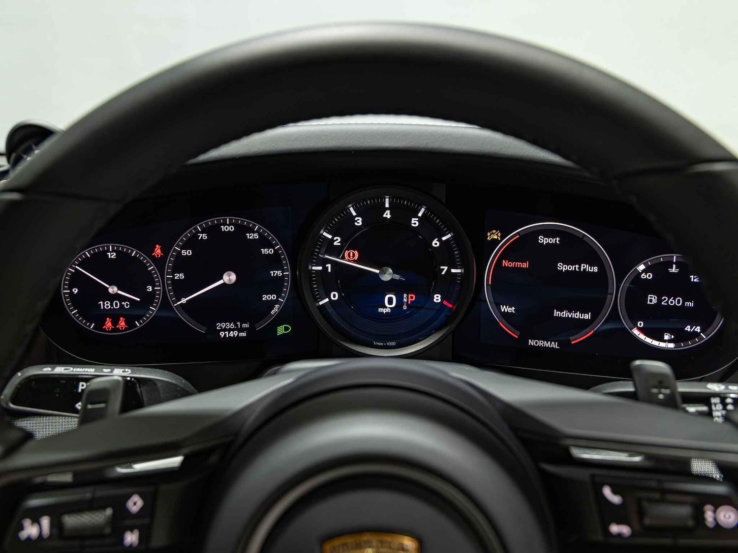 Used Porsche 911 2024 for sale - 76991603: Photo 11