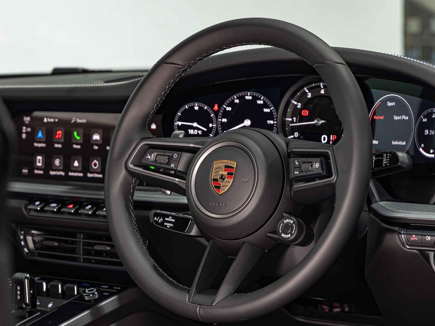 Used Porsche 911 2024 for sale - 76991603: Photo 12