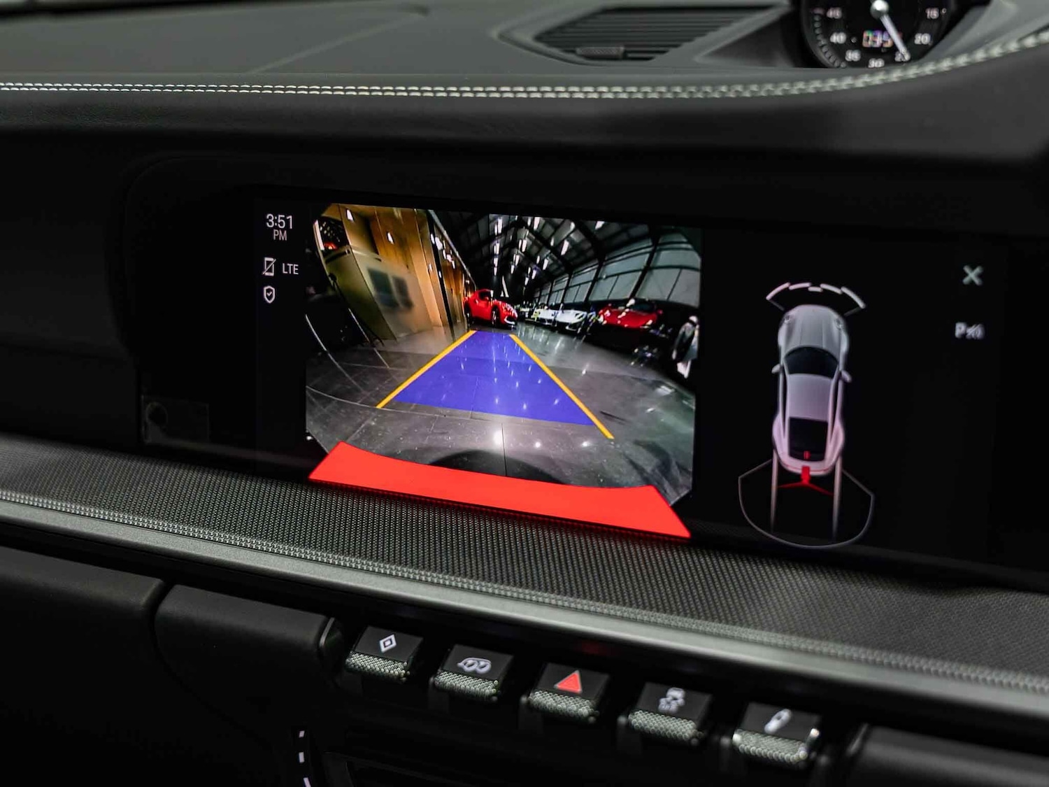 Used Porsche 911 2024 for sale - 76991603: Photo 14