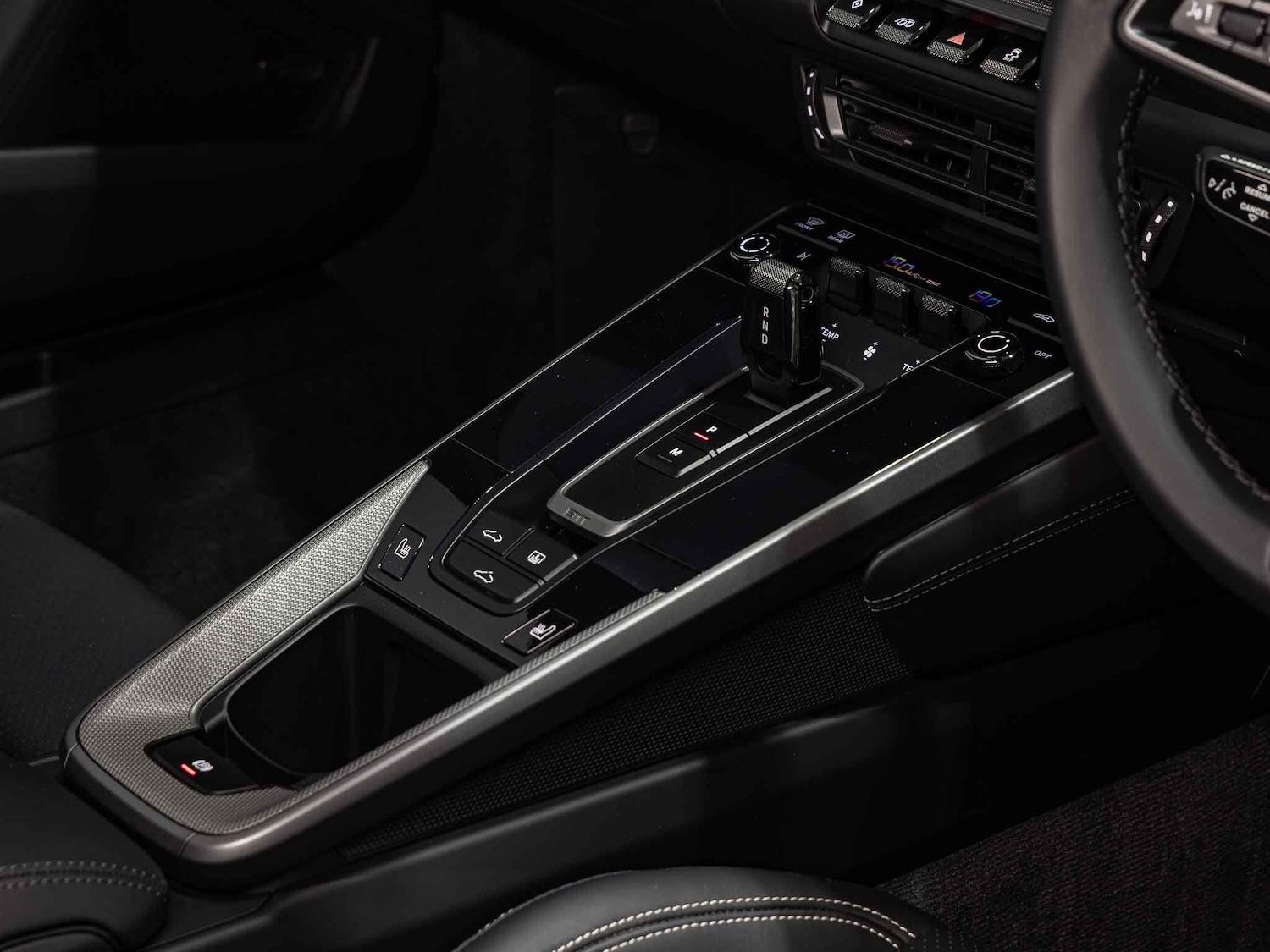 Used Porsche 911 2024 for sale - 76991603: Photo 16